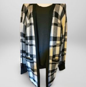 Women's cardigan